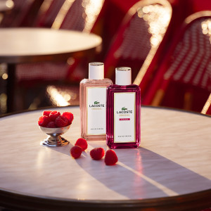 Original Pour Femme - Eau de Parfum Intense